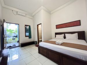 Indonesia Hotel Yogyakarta