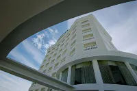 Nha Trang Palace Hotel Hotel a 