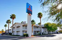 Studio 6 Tucson, AZ - Irvington Road Hotels near Yume Japanese Gardens of Tucson