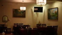 Grand Hotel Lombok