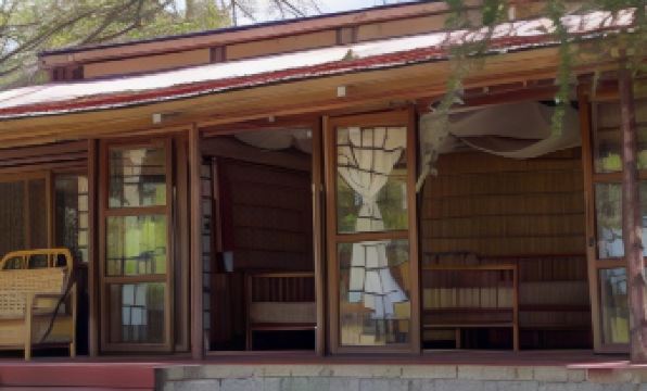 Hara Langano Eco Lodge - Housity