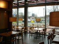 Serways Hotel Heiligenroth Hotels in Oberahr