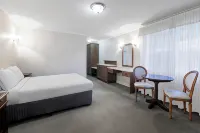 Elizabethan Lodge Hotels in Doncaster