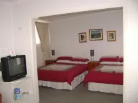 River Park Motor Inn Hotel di Casino