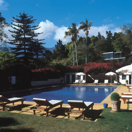 Quinta da Casa Branca - Small Luxury Hotels of the World