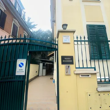 Villa Luzzatti