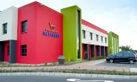 Peermont Metcourt at Umfolozi, Empangeni Hotel a Empangeni