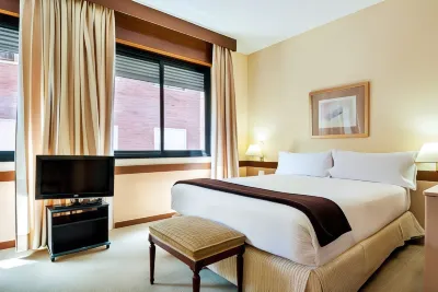 Espahotel Plaza Basílica Hotels in Madrid