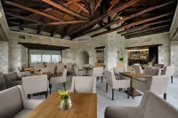 Valeni Boutique Hotel & Spa - sarapan