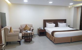 Bristol Hotel Salalah