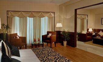 Fortune Select Exotica, Navi Mumbai - Member ITC's Hotel Group