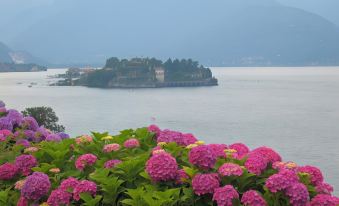 Hotel Lido la Perla Nera