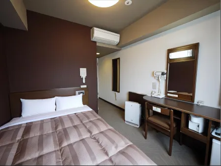Hotel Route-Inn Dai-ni Suwa Inter