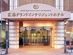 Hiroshima Intelligent Hotel Annex