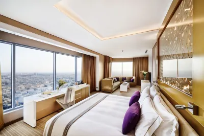 The Domain Bahrain Hotel and Spa - Adults Friendly 16 Years Plus Hotel a 