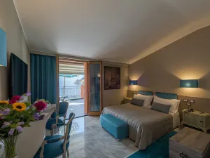 Hotel Porto Roca