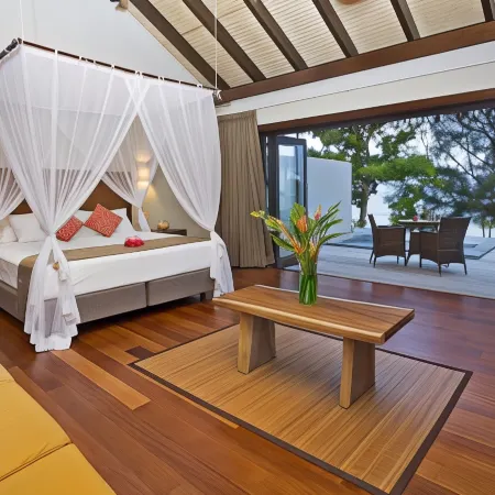 Nautilus Resort