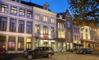 Saillant Hotel Maastricht City Centre - Auping Hotel Partner