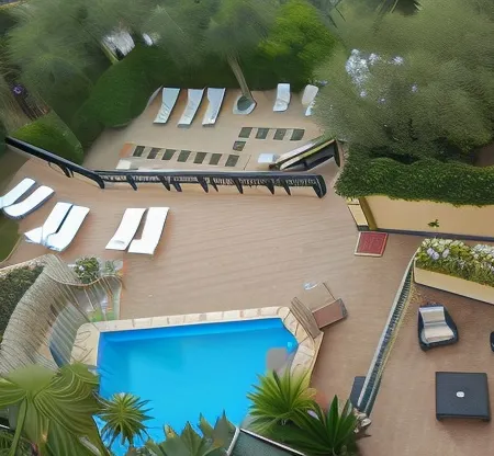 L'Ulivo Resort