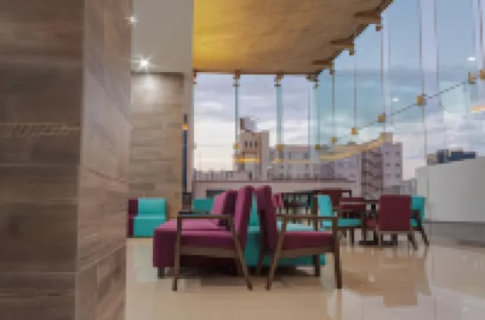 호텔 카비아 몬테레이