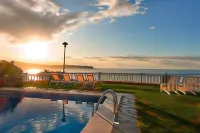 Apartamentos El Caserio - شاطئ