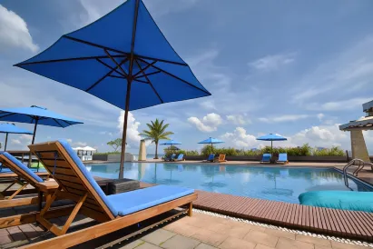 KTM Resort Batam