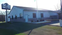 Riverside Inn