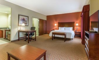 Hampton Inn Chattanooga-North/Ooltewah