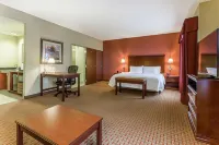 Hampton Inn Chattanooga-North/Ooltewah Hotel di Collegedale