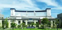 M Garden Business Motel Hotel a Tainan