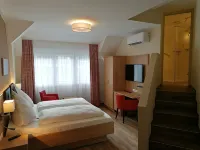 Landgasthof Niebler Các khách sạn ở GroBenseebach