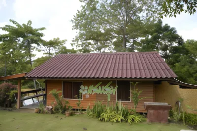푸사이 캐우 리조트 Wat Huai Tai Yai 주변 호텔