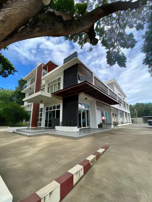 Bambu Suites Hotels in Puerto Princesa City