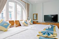 Tnh Hotel Vung Tau
