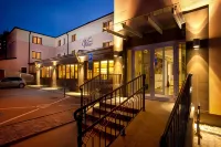 Hotel Viktor Hotels in Bratislava V