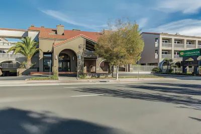 Hotel 1550 - SFO Airport West Hotels near Millbrae Square