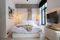 Espace 43 - les 7 Chambres Hotels in 