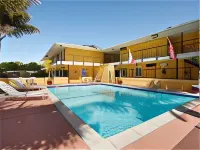 Lotus of Lompoc - A Great Hospitality Inn Hotels in Lompoc