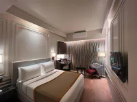 Hotel Poonja International Hoteles en Mangalore