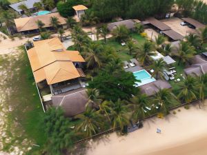 Hotel Boutique Zebra Beach