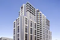 AC Hotel Oakland Downtown Hotel in zona Temescal Regional Recreation Area