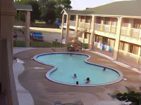 OYO Hotel Rosenberg TX I-69 Hotels in Rosenberg