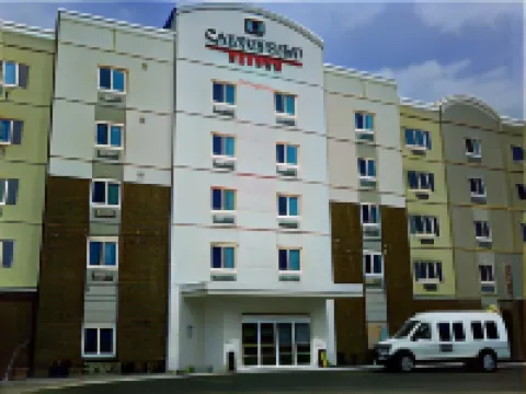Candlewood Suites Norfolk Airport by IHG