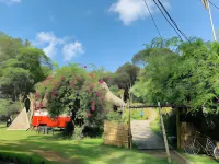 Muong Retreat Hotels in 
