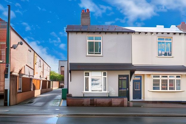 Newhall Lodge