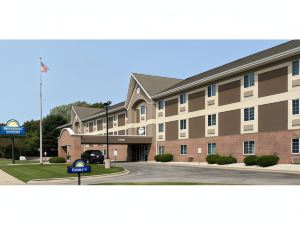 Suburban Extended Stay Hotel