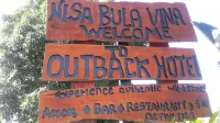 Outback Retreat/Hotel