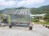 Danyang Wepoongdangdang Pension