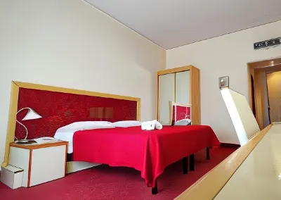 Hotel Palace Masoanri's