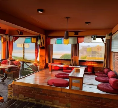 Nar-Bis Hotel